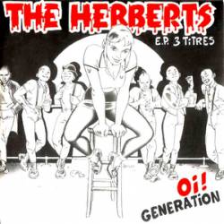 The Herberts : Oi! Generation